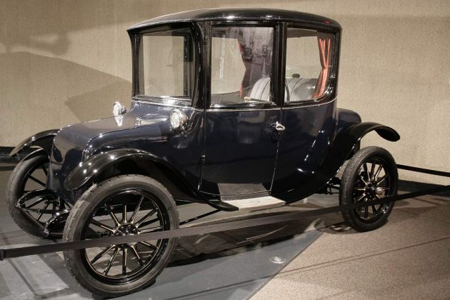 Automuseum Sandwich, Cape Cod, Massachussetts - Milburn Light Electric Automuseum Sandwich, Cape Cod, Massachussetts - Milburn Light Electric