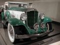 Automuseum Sandwich, Cape Cod, Massachussetts - Packard Light Eight