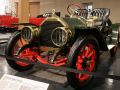 Automuseum Sandwich, Cape Cod, Massachussetts - Peerless Model 27 Roadster