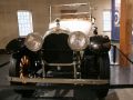 Automuseum Sandwich, Cape Cod, Massachussetts - Simplex Crane Phaeton