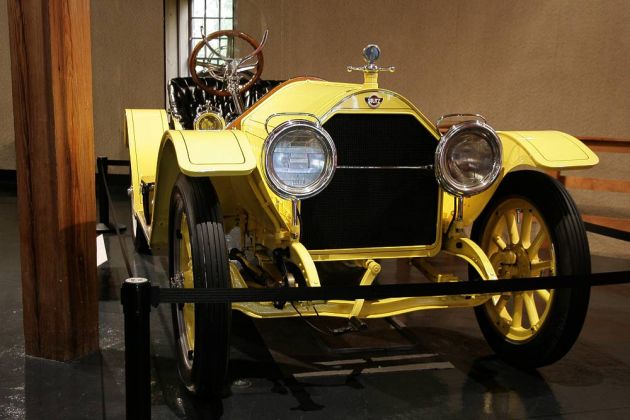 Automuseum Sandwich, Cape Cod, Massachussetts - Stutz Bearcat Automuseum Sandwich, Cape Cod, Massachussetts - Stutz Bearcat
