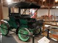 Automuseum Sandwich, Cape Cod, Massachussetts - Winton Motor Carriage