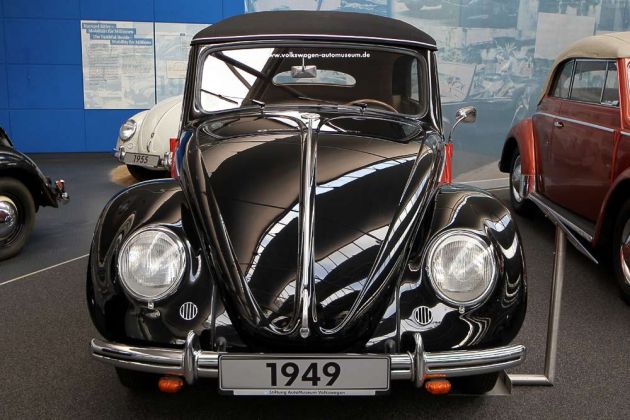 AutoMuseum Volkswagen