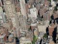 Das Empire State Building - Strassenschluchten in Midtown Manhattan, New York City