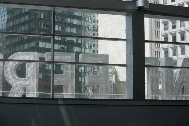 New York City - Staten Island Ferry Terminal, Manhattan New York City - Staten Island Ferry Terminal, Manhattan