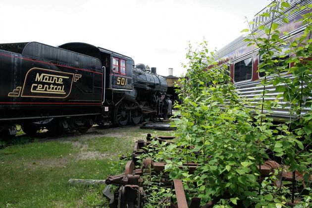Conway Scenic Railroad Conway Scenic Railroad
