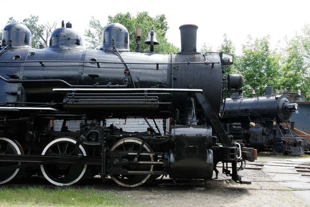 Conway Scenic Railroad Conway Scenic Railroad