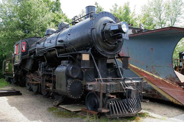 Conway Scenic Railroad Conway Scenic Railroad