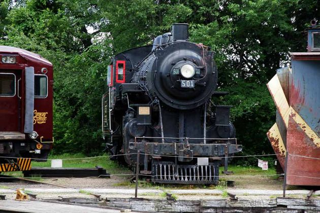 Conway Scenic Railroad Conway Scenic Railroad