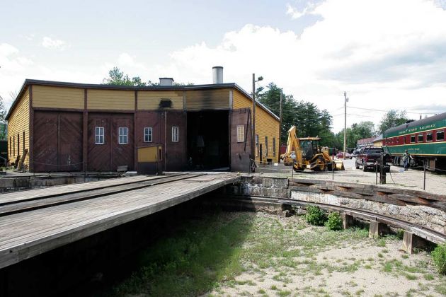 Conway Scenic Railroad Conway Scenic Railroad