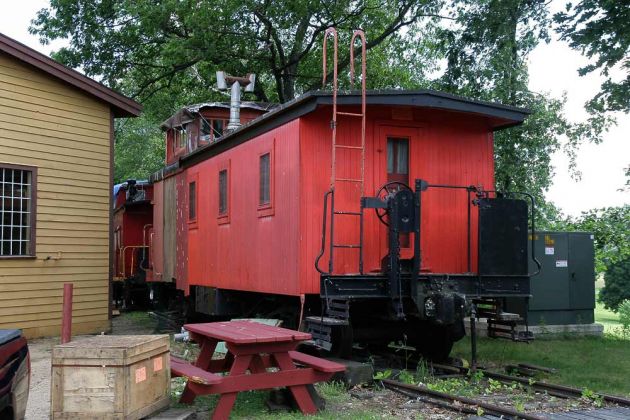 Conway Scenic Railroad Conway Scenic Railroad