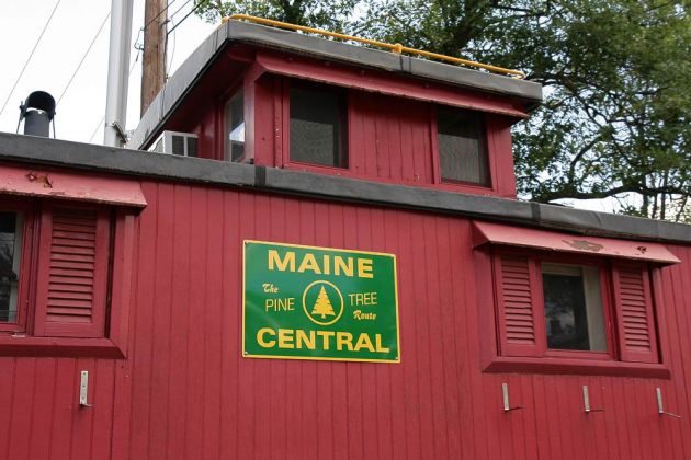 Conway Scenic Railroad Conway Scenic Railroad