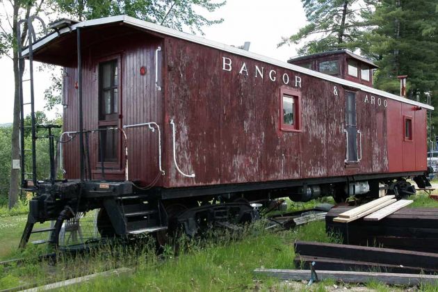 Conway Scenic Railroad Conway Scenic Railroad