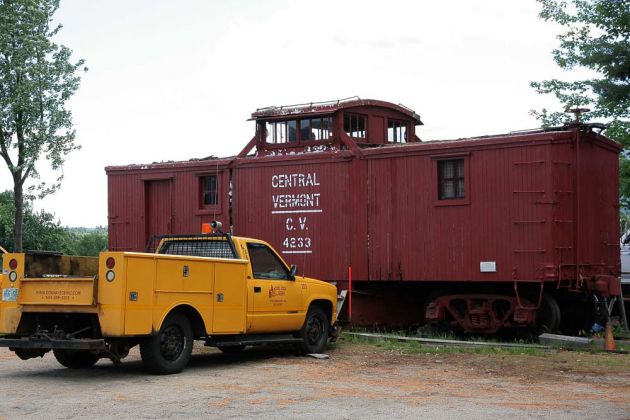 Conway Scenic Railroad Conway Scenic Railroad