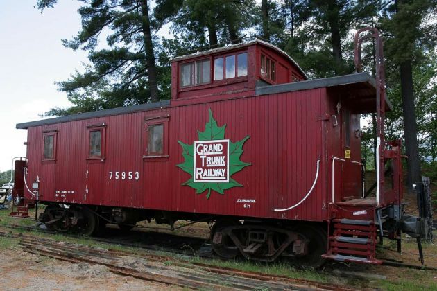 Conway Scenic Railroad Conway Scenic Railroad