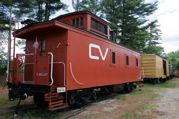Conway Scenic Railroad Conway Scenic Railroad