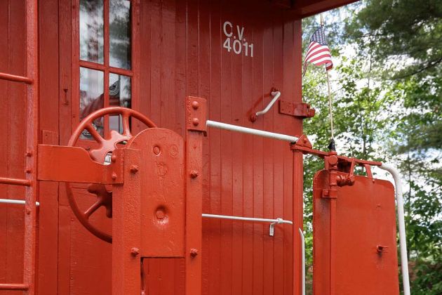 Conway Scenic Railroad Conway Scenic Railroad