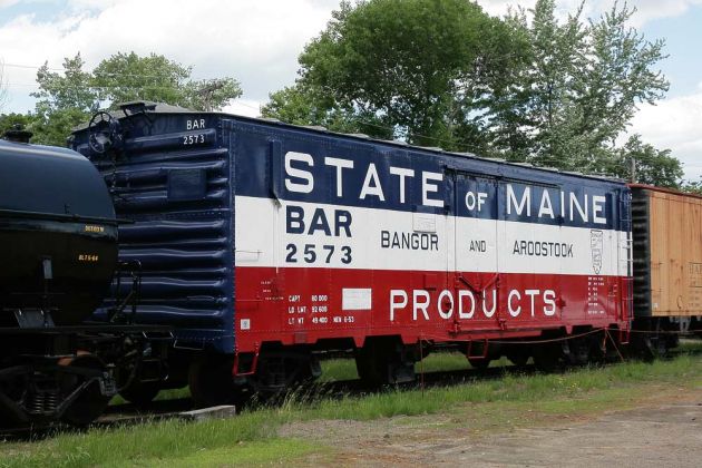 Conway Scenic Railroad Conway Scenic Railroad