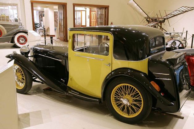 MG Roadster Oldtimer MG Roadster Oldtimer