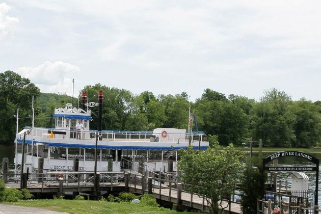 Essex Steam Train Essex Steam Train