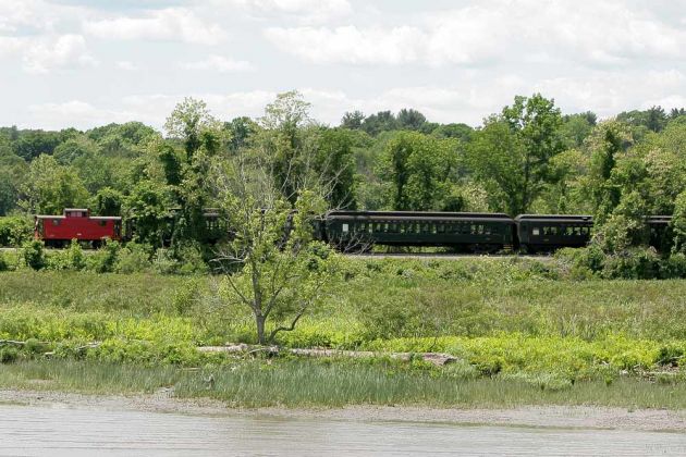 Essex Steam Train Essex Steam Train