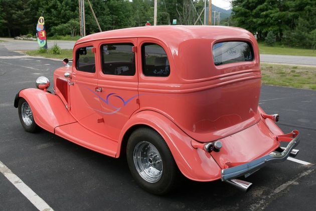 Kancamagus Antique Car Museum Kancamagus Antique Car Museum