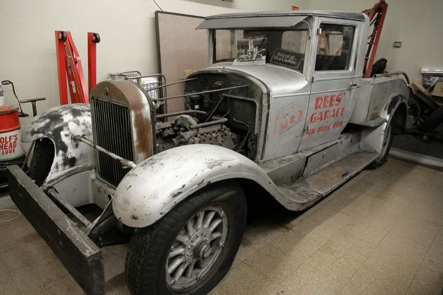 Kancamagus Antique Car Museum Kancamagus Antique Car Museum