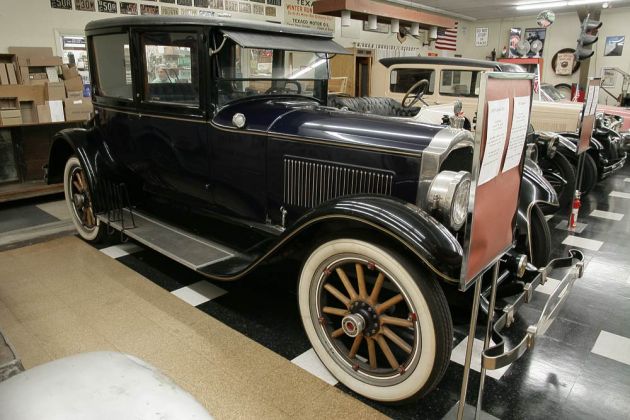 Kancamagus Antique Car Museum Kancamagus Antique Car Museum