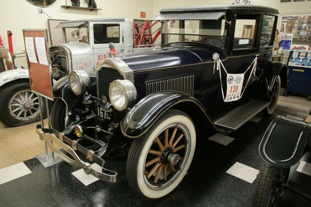 Kancamagus Antique Car Museum Kancamagus Antique Car Museum