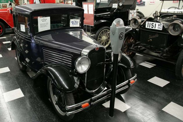 Kancamagus Antique Car Museum Kancamagus Antique Car Museum