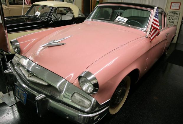 Kancamagus Antique Car Museum Kancamagus Antique Car Museum