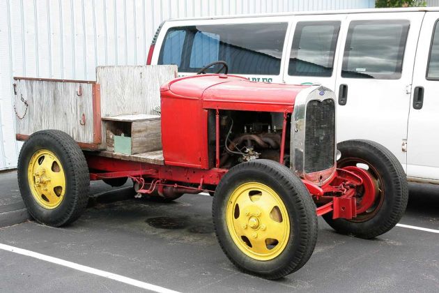 Kancamagus Antique Car Museum Kancamagus Antique Car Museum