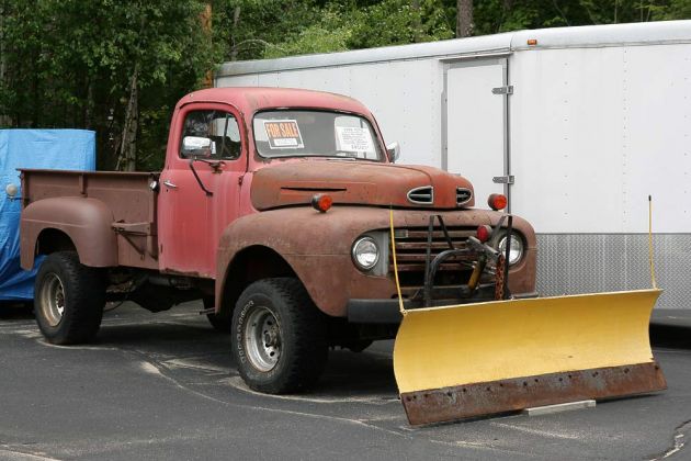 Kancamagus Antique Car Museum Kancamagus Antique Car Museum