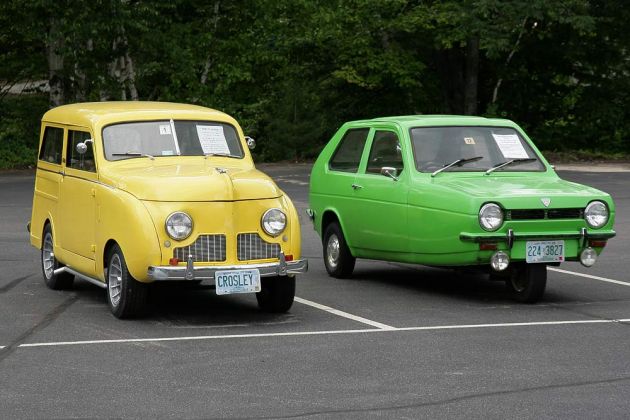 Kancamagus Antique Car Museum Kancamagus Antique Car Museum