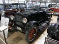 Ford Model T Roadster - Baujahr 1926