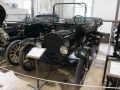 Ford Model T Touring - Baujahr 1917
