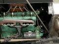 Ford T Motor - 2,9 Liter Vierzylinder-Reihenmotor mit 20 PS