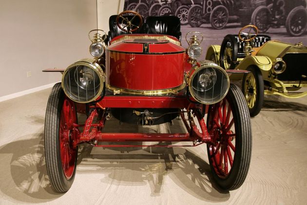 Owls Head Transportation Museum Owls Head Transportation Museum