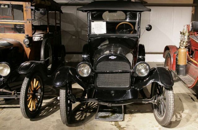 Owls Head Transportation Museum Owls Head Transportation Museum