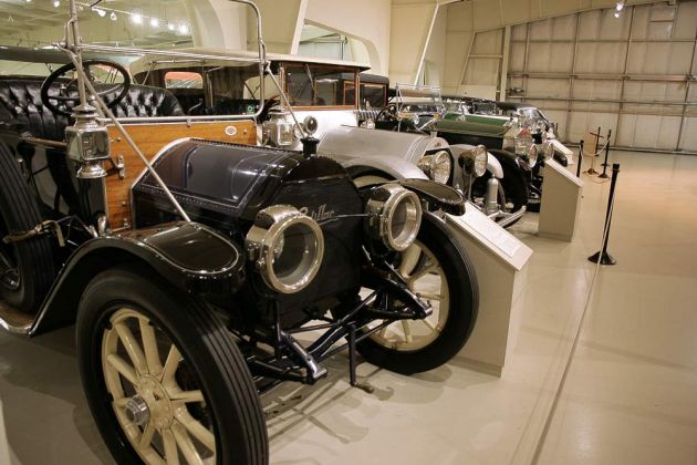 Owls Head Transportation Museum Owls Head Transportation Museum