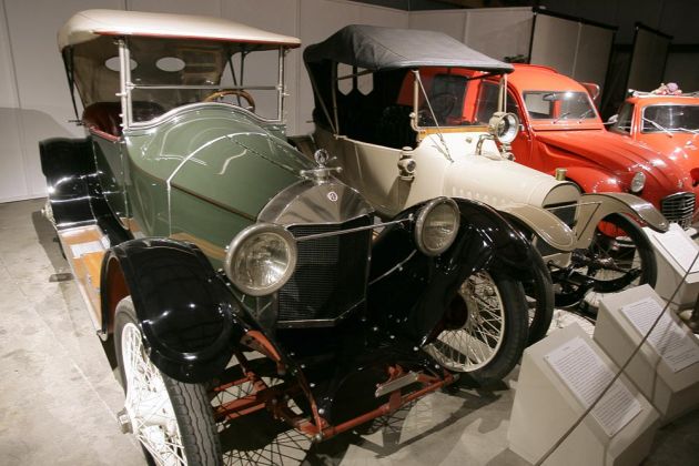 Owls Head Transportation Museum Owls Head Transportation Museum