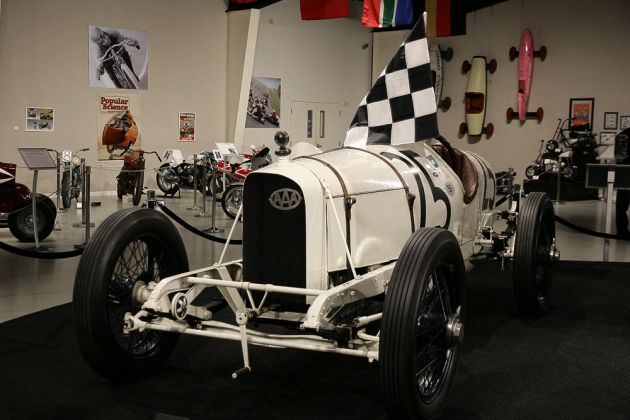 Owls Head Transportation Museum Owls Head Transportation Museum