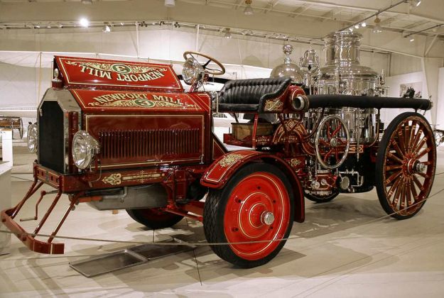 Owls Head Transportation Museum Owls Head Transportation Museum