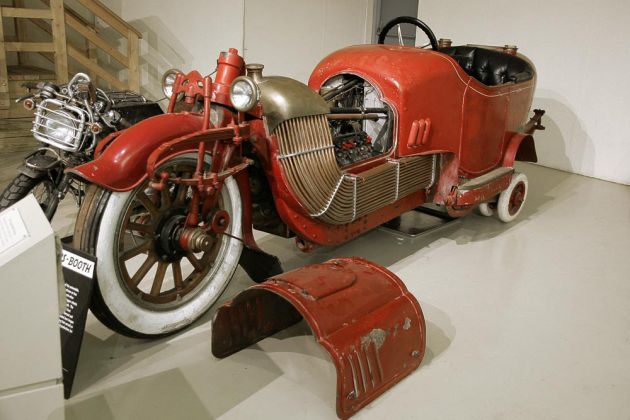 Owls Head Transportation Museum Owls Head Transportation Museum