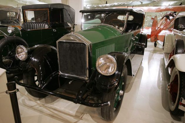 Owls Head Transportation Museum Owls Head Transportation Museum