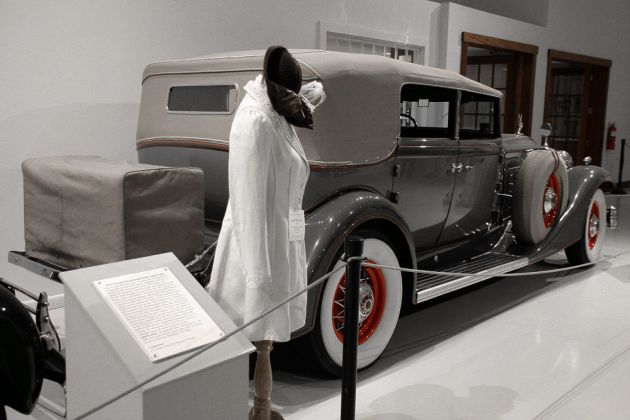 Owls Head Transportation Museum Owls Head Transportation Museum