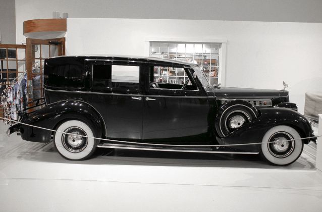 Owls Head Transportation Museum Owls Head Transportation Museum