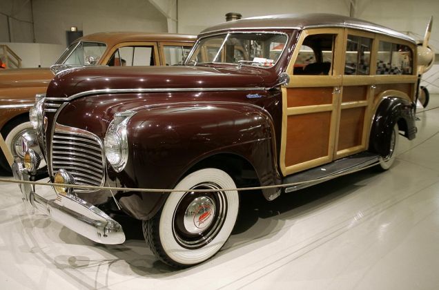 Owls Head Transportation Museum Owls Head Transportation Museum