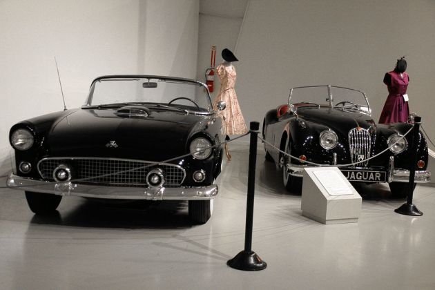 Owls Head Transportation Museum Owls Head Transportation Museum