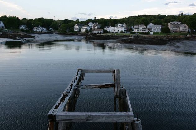 Boothbay Harbor - Midcoast Maine Boothbay Harbor - Midcoast Maine
